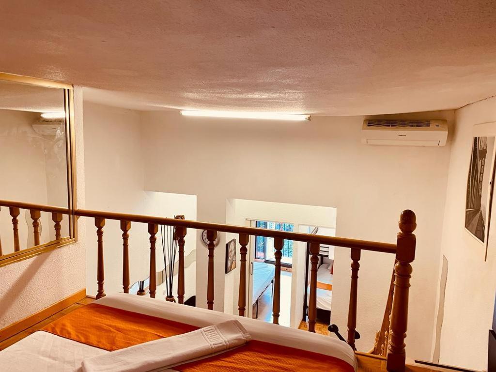 Punta Me Beautiful Apartment In The Best Location Madrid Downtown Exterior foto