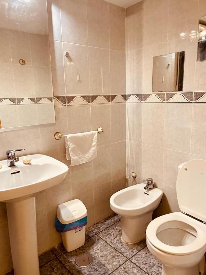 Punta Me Beautiful Apartment In The Best Location Madrid Downtown Exterior foto